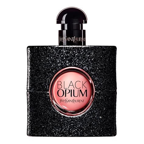 black opium scents|black opium smells like.